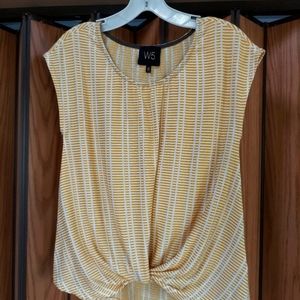 Never worn W5 summer top